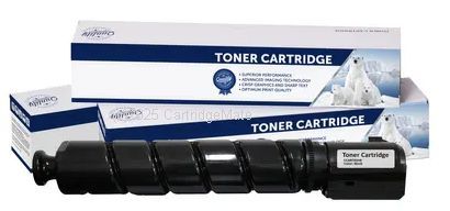 CartridgeMate Canon Cart034BK Black New Compatible 
