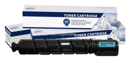 CartridgeMate Canon Cart034C Cyan New Compatible  