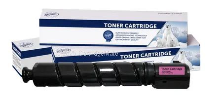 CartridgeMate Canon Cart034M Magenta New Compatible   