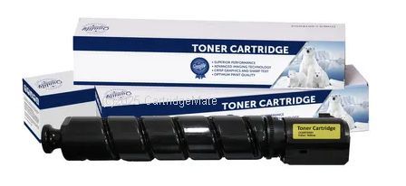 CartridgeMate Canon Cart034Y Yellow New Compatible    