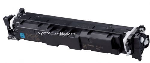 CartridgeMate Canon T12C Cyan New Compatible    