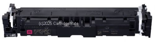 CartridgeMate Canon T12M Magenta New Compatible     