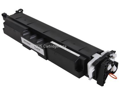 CartridgeMate Hewlett Packard W2100X (210X) Black Compatible 