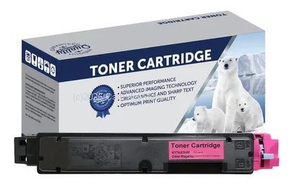 CartridgeMate Kyocera TK-5349M Magenta New Compatible    