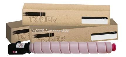 CartridgeMate Canon TG-83M Magenta High Yield New Compatible   