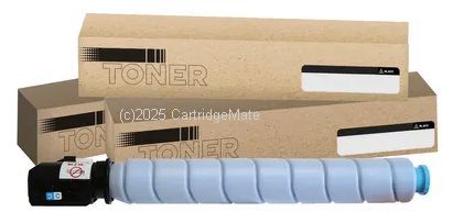CartridgeMate Canon TG-83C Cyan High Yield New Compatible  