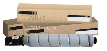 CartridgeMate Canon TG-83B Black High Yield New Compatible 