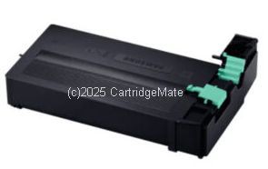CartridgeMate Samsung SCX-C6555A Black Compatible 