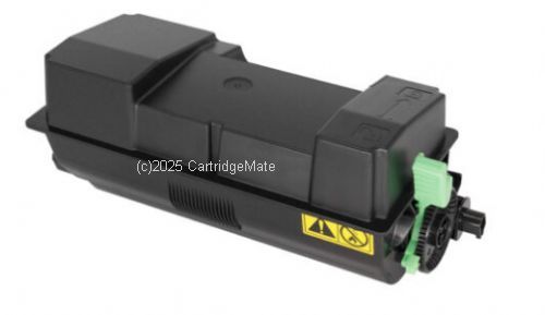 CartridgeMate Ricoh 408322 Black New Compatible - 10,000 Pages 