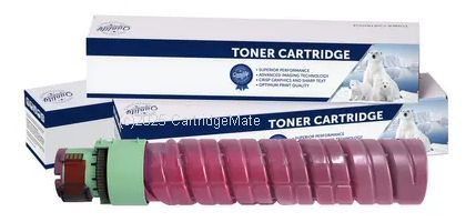 CartridgeMate Ricoh 888314 (Type 245) Magenta New - Average 15K