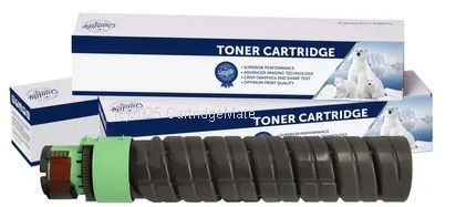 CartridgeMate Ricoh 841622 Black New Compatible Toner Cartridge 