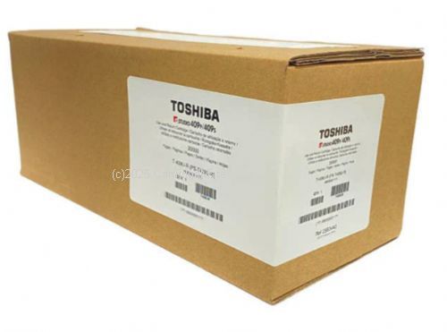 Toshiba TFC339PYR Yellow Toner Cartridge   