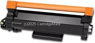 CartridgeMate Brother TN-2530XXL Extra Extra Large New Compatible- Average 5,000  