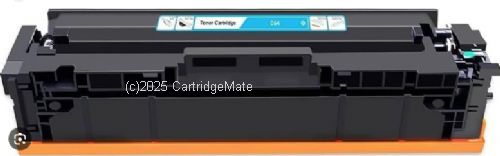 CartridgeMate Canon CART054C Cyan New Compatible  