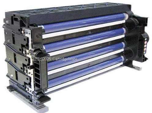 Cartridgemate Fujifilm CT350983 (4) Drum Kit  BCMY Compatible