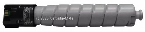CartridgeMate Fujifilm CT203138 Black New Compatible
