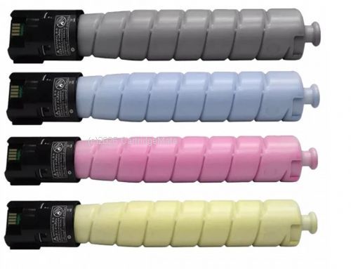 CartridgeMate Fujifilm CT202488 Value Pack (BCMY) New Compatible 