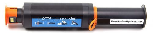 CartridgeMate Hewlett Packard W1103A (103A) Black Compatible    
