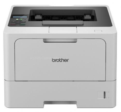 Brother HL-L5210DW Duplex/ Wirelexx Mono Laser Printer - Original 