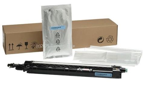 Hewlett Packard Z7Y69A Cyan Developer Unit