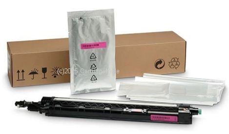 Hewlett Packard Z7Y72A Magenta Developer Unit 