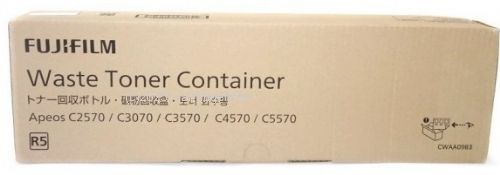 Fujifilm CWAA0983 Waste Bottle - Original      