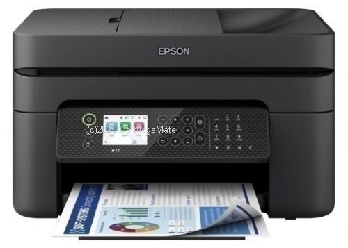 Epson WF2950  A4 Inkjet MFP - Original Product  