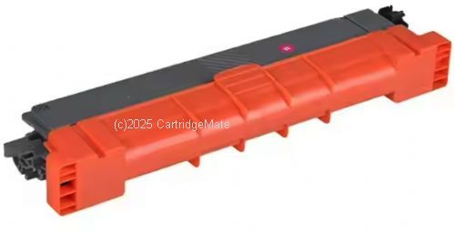 CartridgeMate Brother TN-259Y Yellow New Compatible - Average 4,000  
