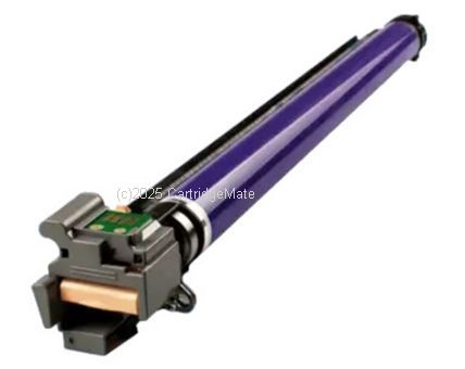 CartridgeMate Fujifilm CT351220 Black Compatible Drum Unit - Average Yield 60K   