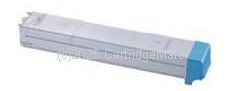CartridgeMate Samsung CLX-C8380A Cyan High Yield Compatible  