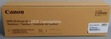 Canon 8528B004AA GRP53 Drum Unit - Orignal
