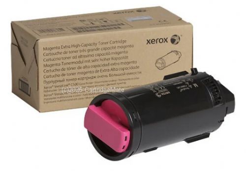 Fujifilm CT203980 Magenta Toner - Average Yield 11,000 Pages   