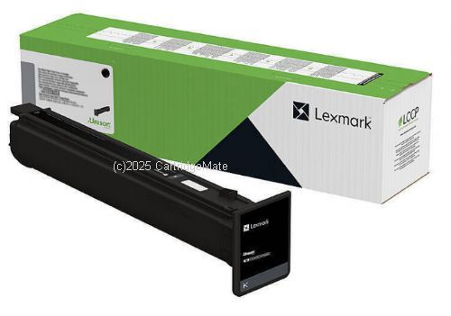Lexmark 79L1HK0 Black High Yield - Original     