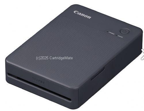 Canon Selphy Square QX20 Black Printer 
