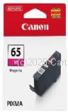 Canon CLI-65M Magenta Inkjet Cartridge  -  Original      