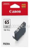 Canon CLI-65LGY Light Gray Inkjet Cartridge  -  Original       