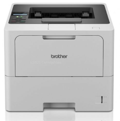 Brother HL-L6210DW Mono Laser Printer - Original 