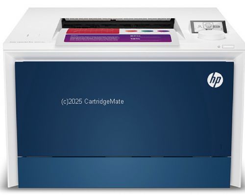 HP LaserJet Pro 4201dn A4 Colour 33ppm USB/Ethernet Printer