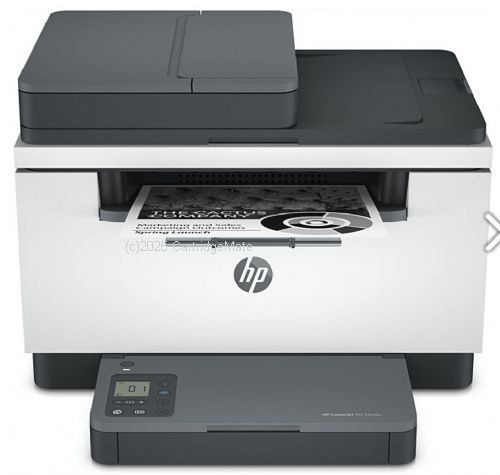 HP LaserJet M234sdw A4 Mono 30ppm USB/Ethernet/Wi-Fi Scan/Copy Printer