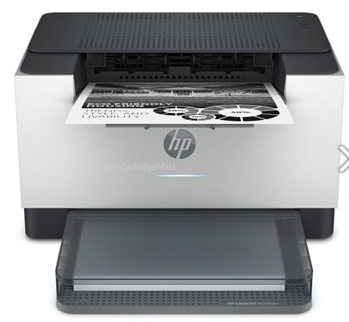 HP LaserJet M209dw A4 Mono 30ppm USB/Ethernet/Wi-Fi Printer