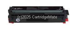 CartridgeMate Lexmark 20N3HK0 Black New Compatible Cartridge 