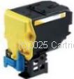 CartridgeMate Konica Minolta A0X5-293 (TNP27Y) Yellow New Compatible  
