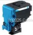 CartridgeMate Konica Minolta A0X5-493 (TNP27C) Cyan New Compatible