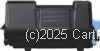 CartridgeMate Kyocera TK-3434 Black New  