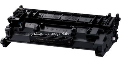 CartridgeMate Canon Cart070 Black New Compatible - 3K