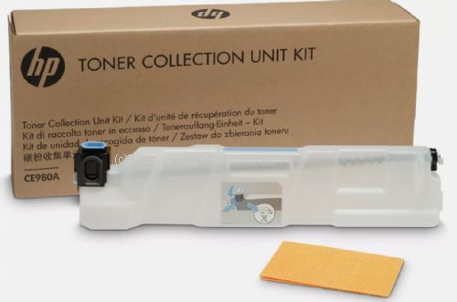 Hewlett Packard CE980A Toner Collection Unit - Original 