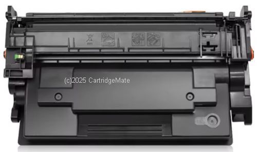 CartridgeMate Canon T06B Black Compatible    