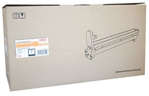 Oki 44064036 Black Drum - Original