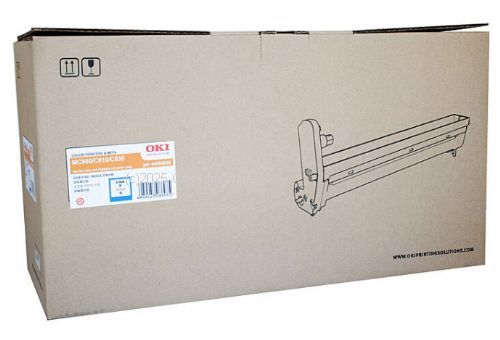 Oki 44064035 Cyan Drum - Original