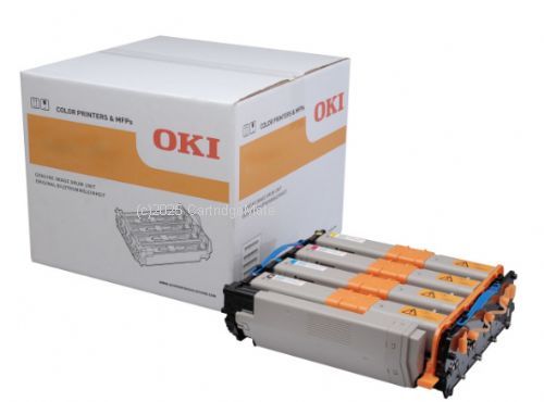 Oki 44968302 MC362/MC562 Drum Unit - Original